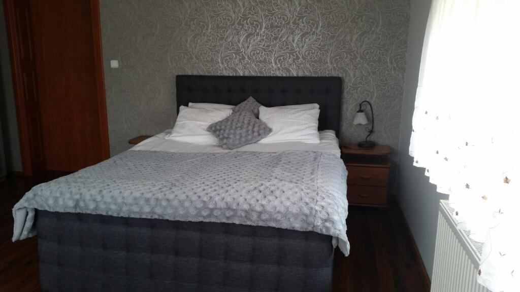 Comfort Double Room - Villa Lena