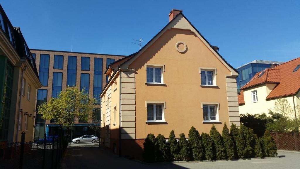 Villa Lena, Arkońska 9, Gdańsk
